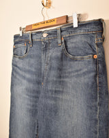 Levi's 502 W36 L32