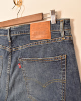 Levi's 502 W36 L32