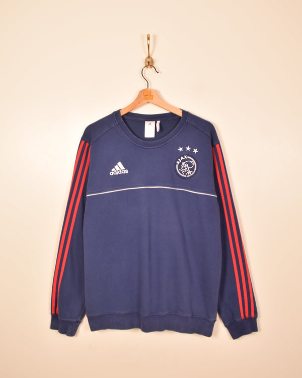 Ajax Amsterdam Training Sweatshirt (L)