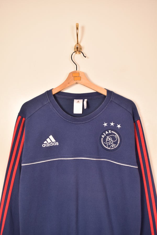 Ajax Amsterdam Training Sweatshirt (L)