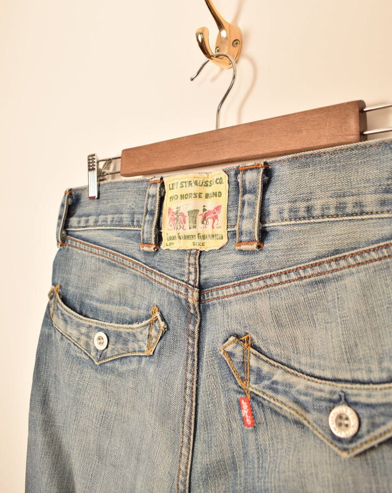 Rare Vintage Levi's W31 L34