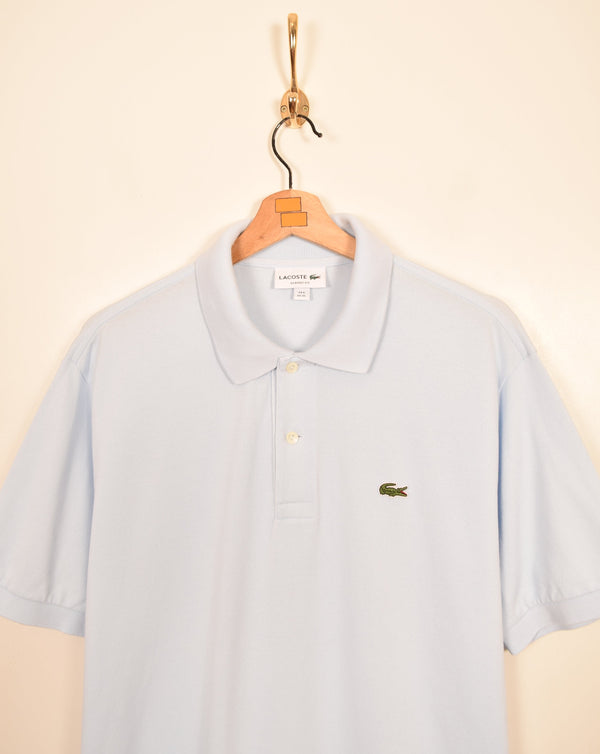 Lacoste Polo Shirt (L)