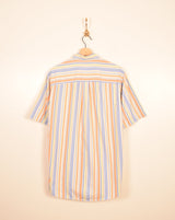 Burberry Vintage Short Sleeve Shirt (