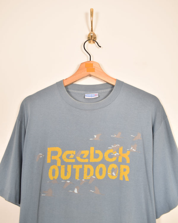 Reebok Vintage T-Shirt (L)