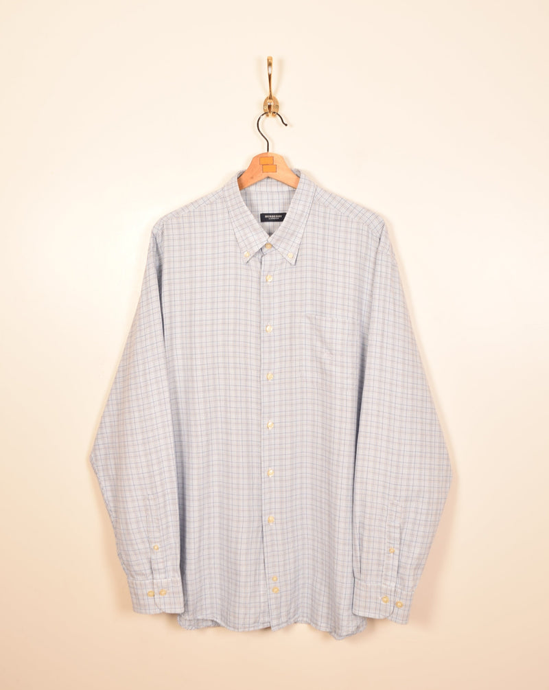 Burberry Vintage Shirt (XL)