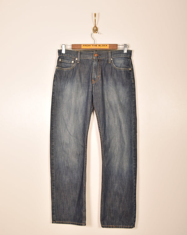 Levi's 514 W30 L30