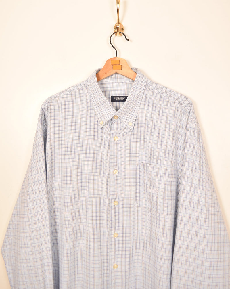 Burberry Vintage Shirt (XL)