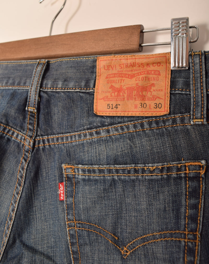 Levi's 514 W30 L30