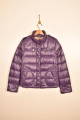 Burberry Woman Puffer Jacket (S)