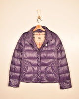 Burberry Woman Puffer Jacket (S)