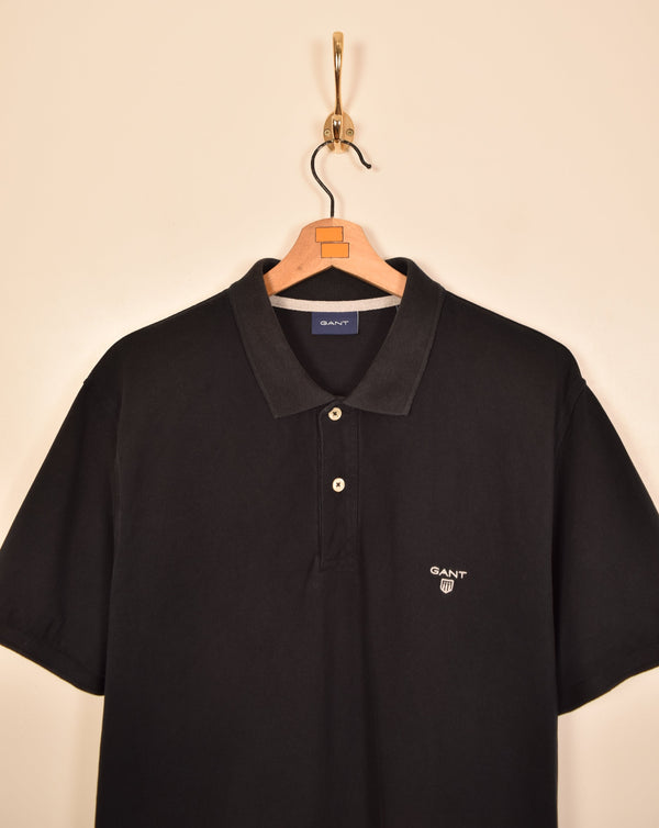 Gant Vintage Polo Shirt (XL)