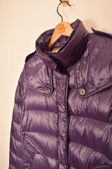 Burberry Woman Puffer Jacket (S)