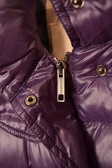 Burberry Woman Puffer Jacket (S)