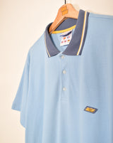 Reebok Vintage Polo Shirt (L)