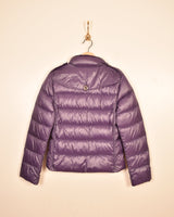 Burberry Woman Puffer Jacket (S)