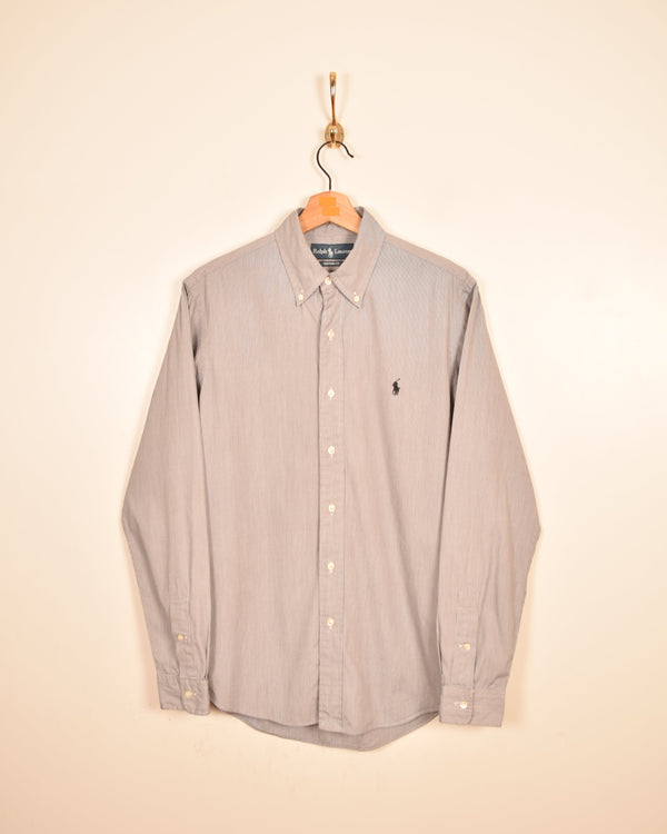 Polo Ralph Lauren Vintage Shirt (M)