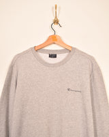 Champion Vintage Sweatshirt (L)