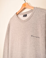 Champion Vintage Sweatshirt (L)