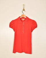 Burberry Woman Polo Shirt (S)