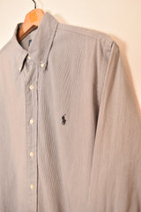 Polo Ralph Lauren Vintage Shirt (M)