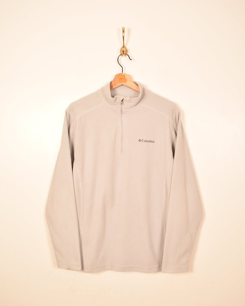 Columbia Vintage Half Zip Fleece (M)