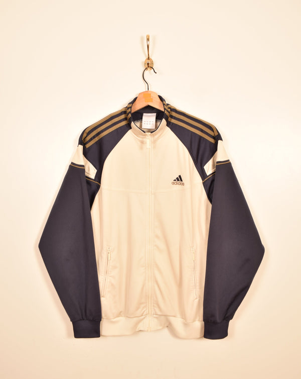 Adidas Vintage Track Jacket (M)
