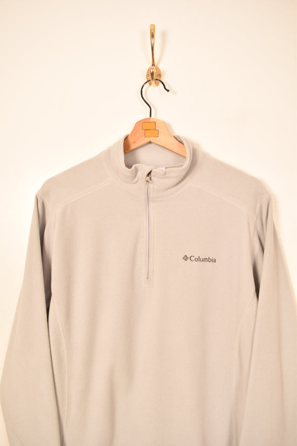 Columbia Vintage Half Zip Fleece (M)