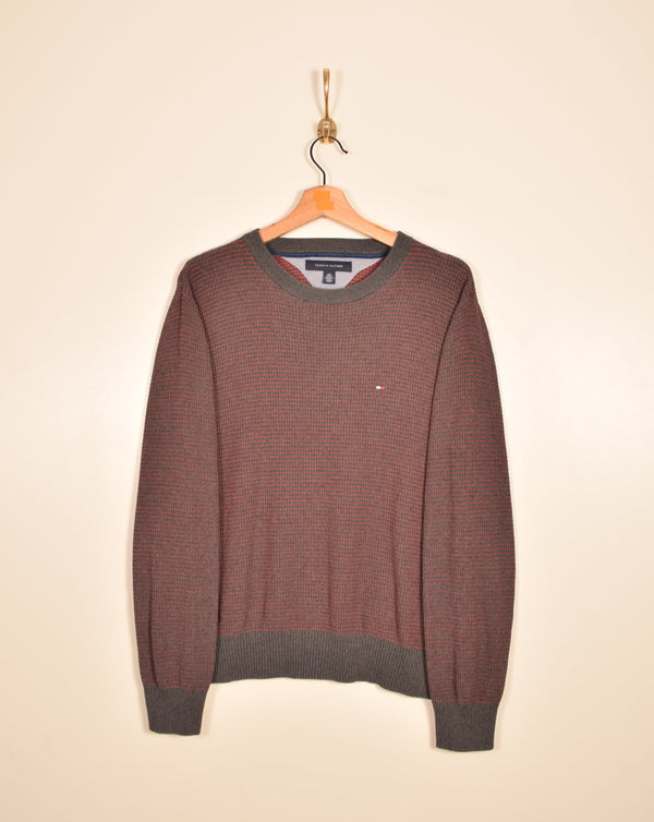 Tommy Hilfiger Vintage Sweater (S)