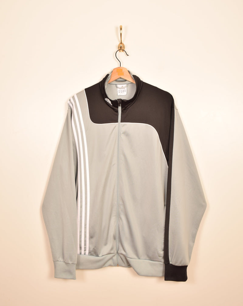 Adidas Vintage Track Jacket (XXL)