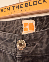 Hugo Boss Orange Jeans (35/34)