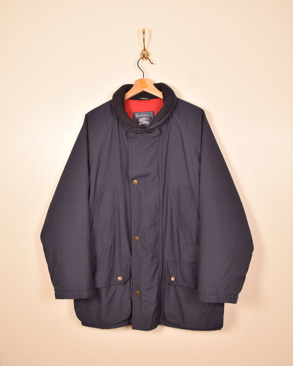 Burberry Vintage Coat (XL)