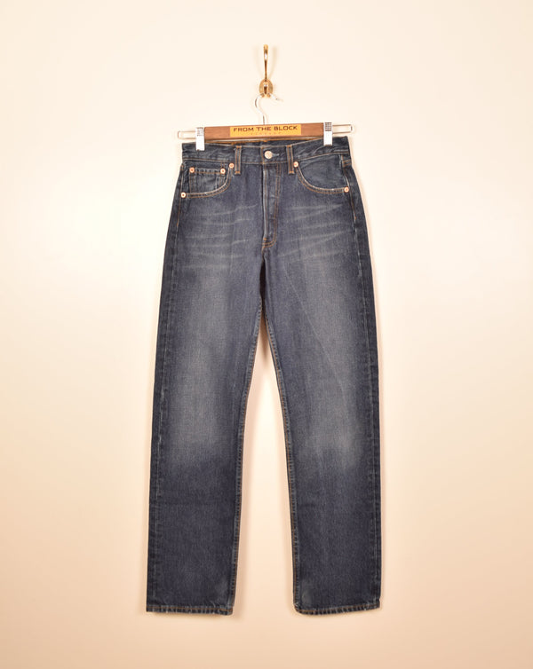 Levi's 501 W28 L30