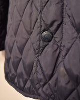 Paul & Shark Vintage Padded Coat (XL)