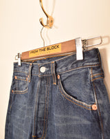 Levi's 501 W28 L30