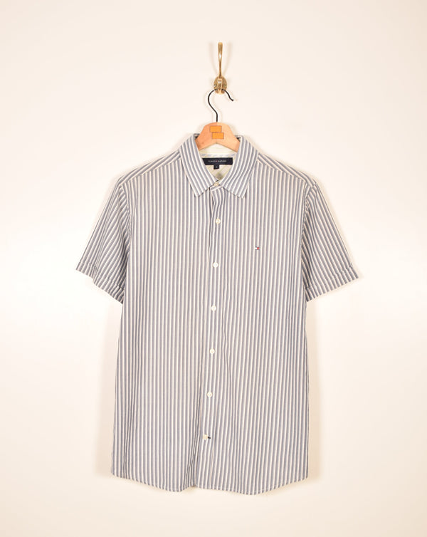 Tommy Hilfiger Short Sleeve Shirt (S)