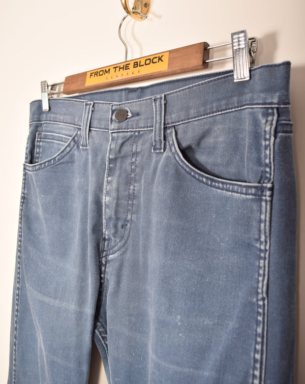 Levi's 510 W32 L30