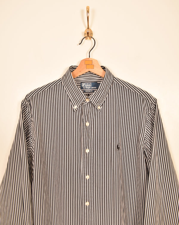 Polo Ralph Lauren Vintage Shirt (L)