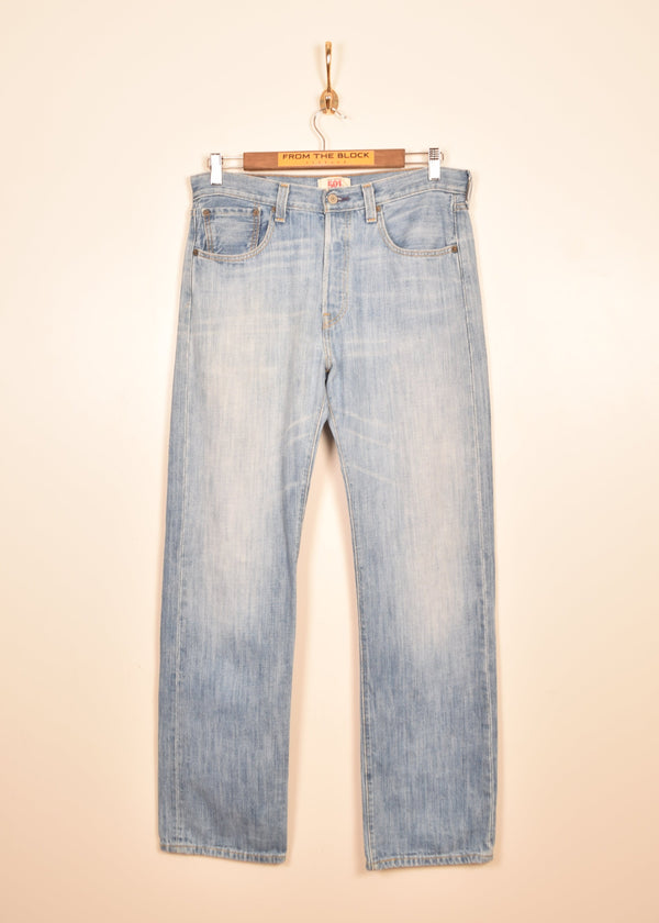 Levi's 501 W32 L32