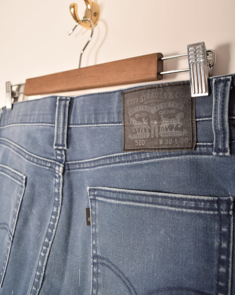 Levi's 510 W32 L30