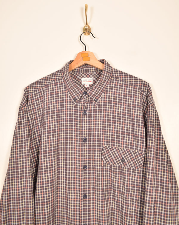 Levi's Vintage Shirt (XL)