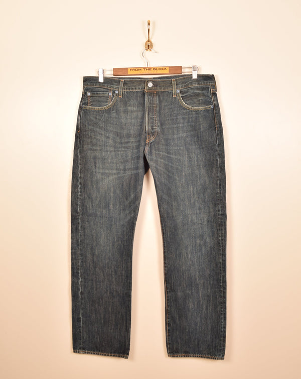 Levi's 501 W36 L32