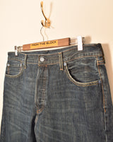 Levi's 501 W36 L32