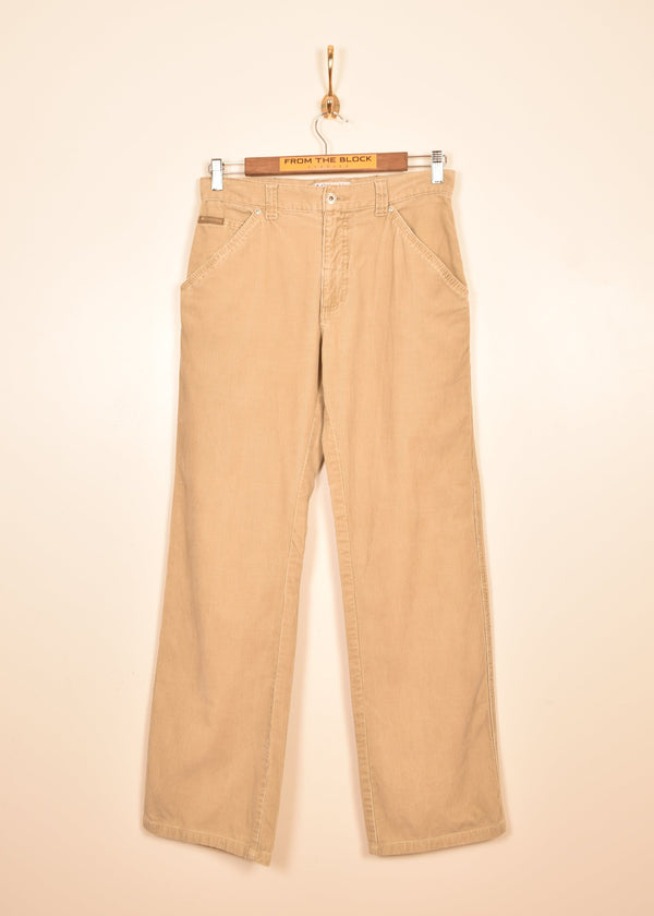 Columbia Corduroy Pants (32)