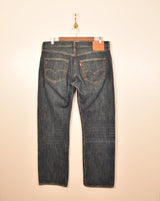 Levi's 501 W36 L32