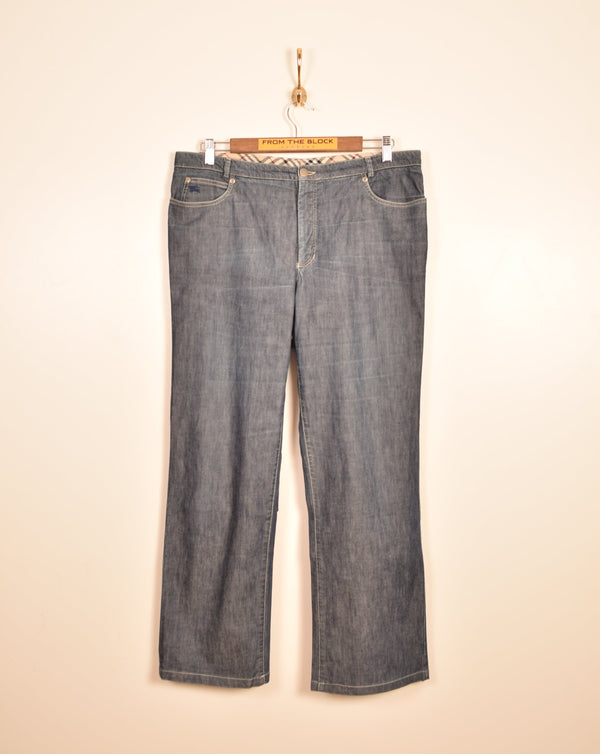 Burberry Vintage Woman Jeans (50)