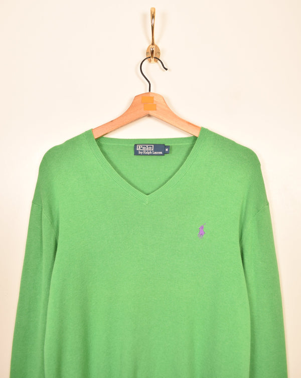 Polo Ralph Lauren Vintage Sweater (S)