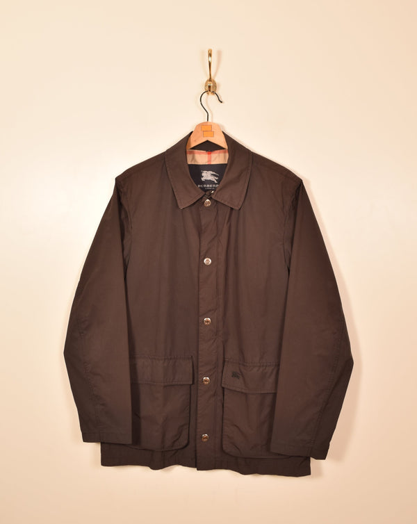 Burberry Vintage Nova Check Jacket (M)