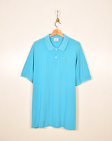 Lacoste Vintage Polo Shirt (XXL)