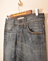 Levi's 512 W31 L34