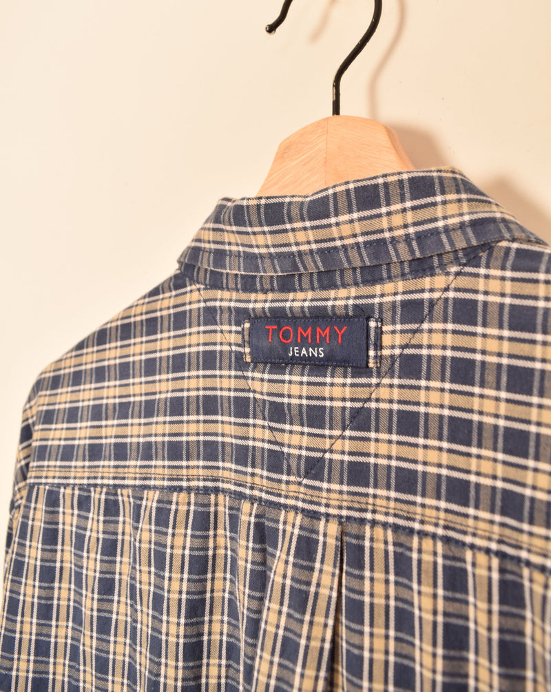 Tommy Hilfiger Jeans Vintage Shirt (XL)